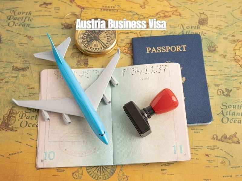 Austria Business Visa: A Gateway to European Opportunities