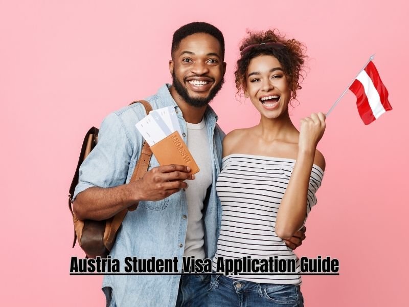 Navigating the Path to Educational Excellence: Austria Student Visa Guide