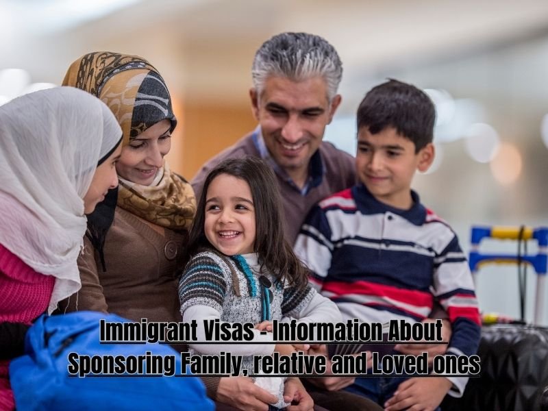 Immigrant Visas