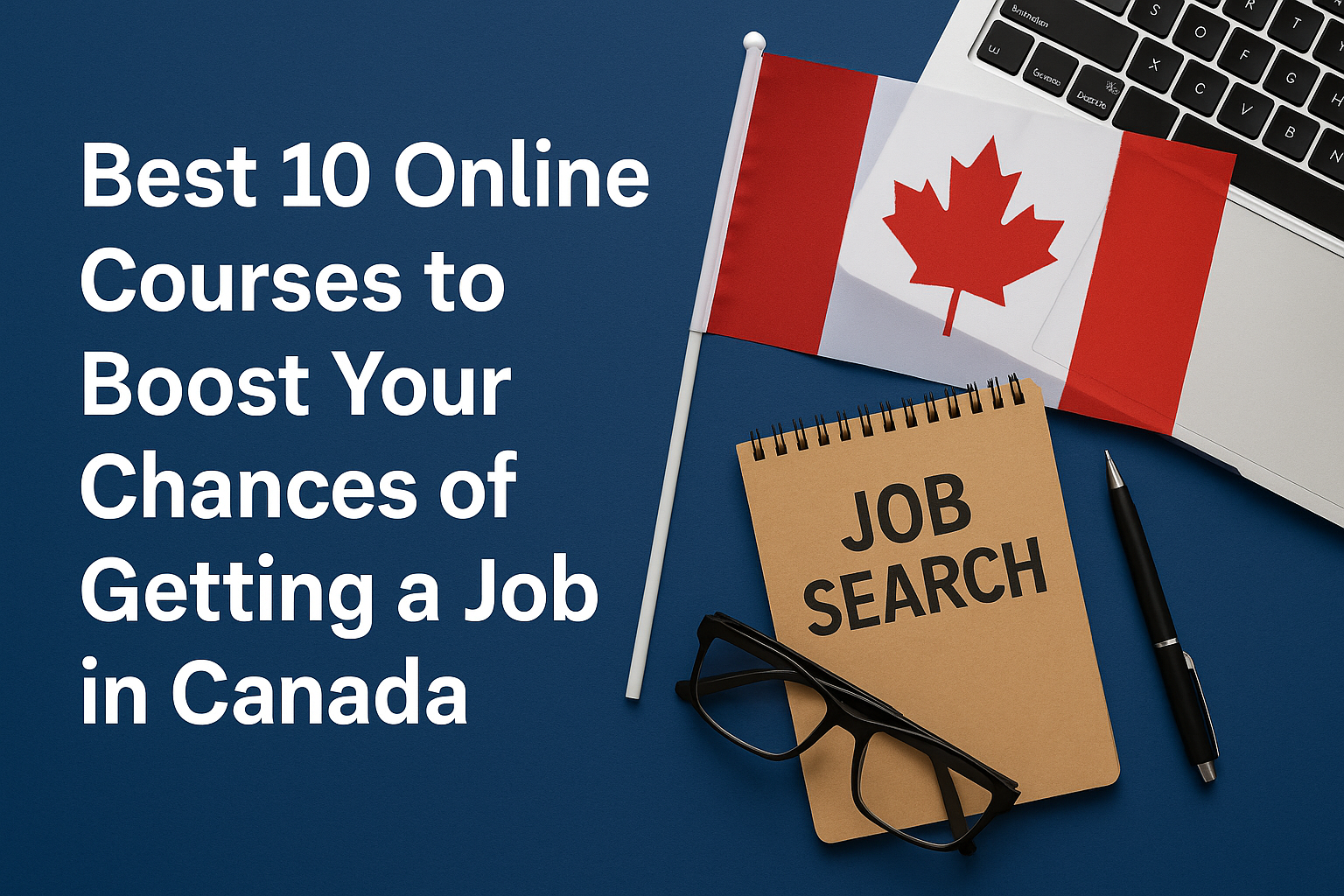 Job in Canada